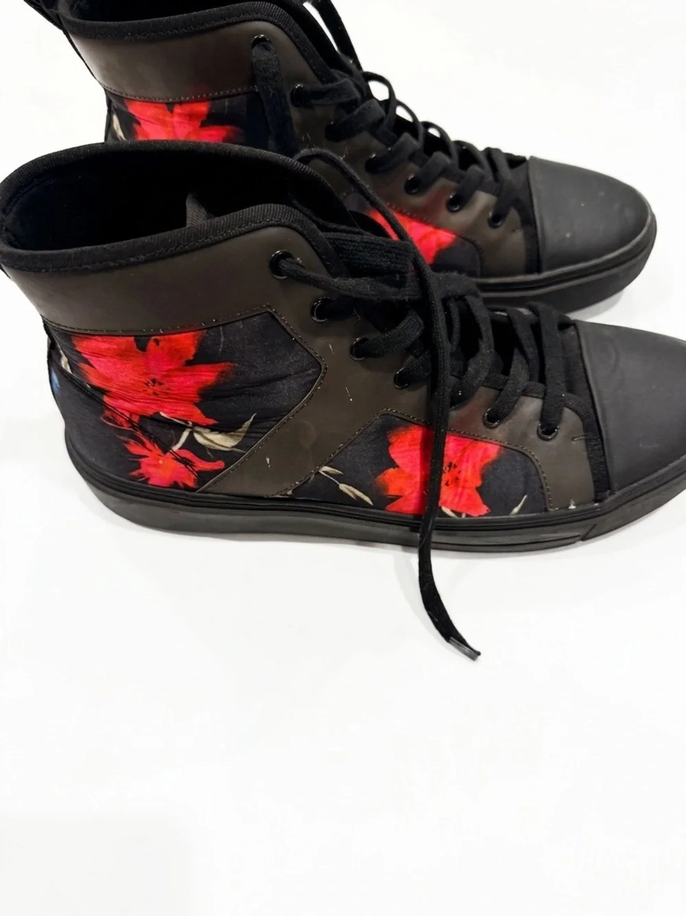 INC International Concepts make statement